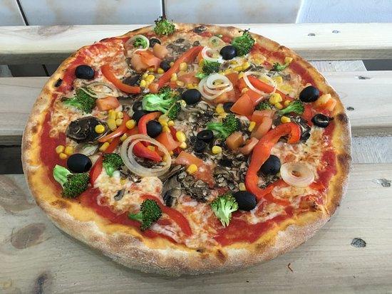 Pizzeria Po Sąsiedzku